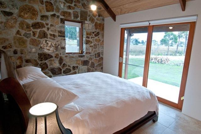 Вилла Adventure Bay Retreat Bruny Island Номер фото