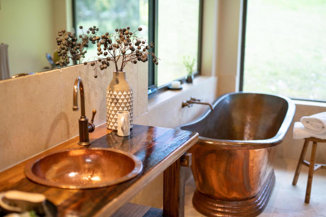 Вилла Adventure Bay Retreat Bruny Island Экстерьер фото